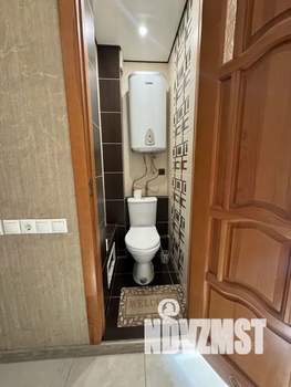 4-к квартира, посуточно, 76м2, 3/10 этаж