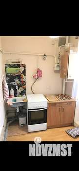 1-к квартира, на длительный срок, 30м2, 4/9 этаж