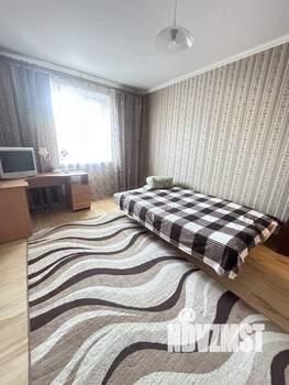 3-к квартира, на длительный срок, 72м2, 5/10 этаж