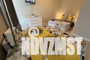 1-к квартира, посуточно, 44м2, 7/8 этаж