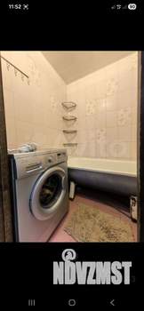 1-к квартира, на длительный срок, 36м2, 7/11 этаж