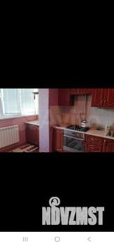 1-к квартира, на длительный срок, 34м2, 6/9 этаж