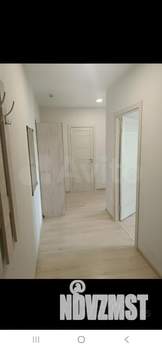 1-к квартира, на длительный срок, 46м2, 1/10 этаж