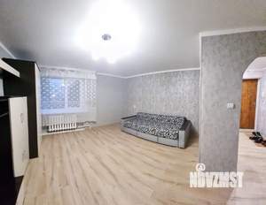 1-к квартира, на длительный срок, 34м2, 1/5 этаж