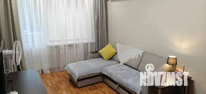1-к квартира, посуточно, 34м2, 5/5 этаж