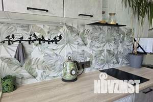 1-к квартира, посуточно, 35м2, 1/5 этаж