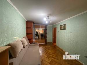 2-к квартира, на длительный срок, 45м2, 2/5 этаж