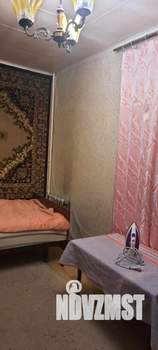 3-к квартира, на длительный срок, 50м2, 4/5 этаж