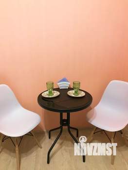 1-к квартира, посуточно, 35м2, 2/10 этаж