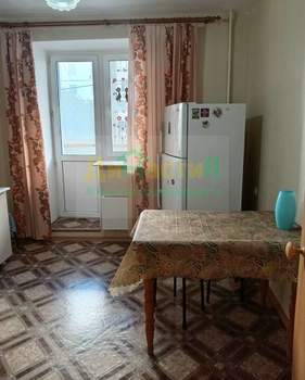 1-к квартира, на длительный срок, 41м2, 2/10 этаж