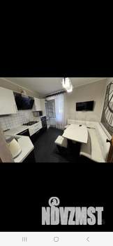 3-к квартира, на длительный срок, 72м2, 1/6 этаж