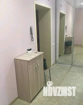 1-к квартира, посуточно, 50м2, 5/8 этаж