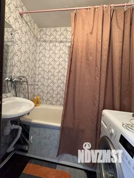 1-к квартира, посуточно, 45м2, 3/12 этаж