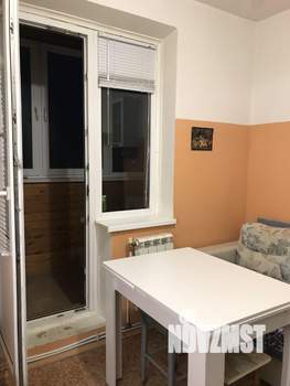 1-к квартира, на длительный срок, 34м2, 7/11 этаж