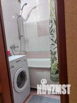 1-к квартира, на длительный срок, 34м2, 3/9 этаж