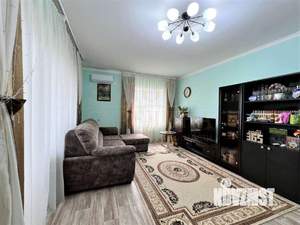 3-к квартира, на длительный срок, 106м2, 6/9 этаж