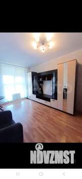 1-к квартира, на длительный срок, 33м2, 4/9 этаж