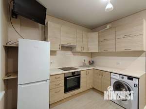 1-к квартира, на длительный срок, 45м2, 11/15 этаж