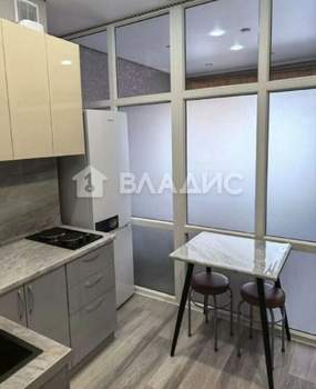 1-к квартира, на длительный срок, 26м2, 11/15 этаж