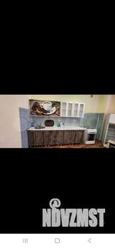1-к квартира, на длительный срок, 50м2, 2/12 этаж