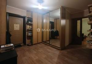 2-к квартира, на длительный срок, 60м2, 6/10 этаж