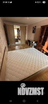 1-к квартира, на длительный срок, 36м2, 8/12 этаж