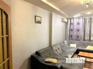 4-к квартира, на длительный срок, 120м2, 5/12 этаж