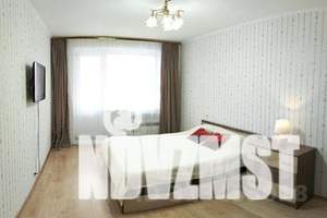 1-к квартира, посуточно, 33м2, 3/10 этаж