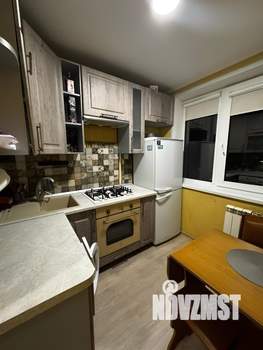 2-к квартира, на длительный срок, 44м2, 3/5 этаж