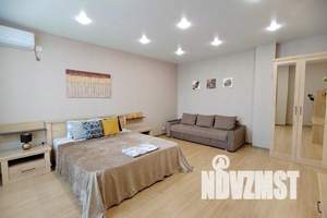 1-к квартира, посуточно, 49м2, 2/9 этаж