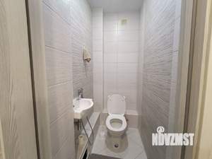 1-к квартира, на длительный срок, 45м2, 6/10 этаж