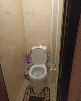 1-к квартира, на длительный срок, 33м2, 5/10 этаж