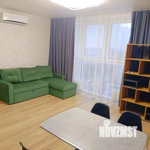 3-к квартира, на длительный срок, 69м2, 14/18 этаж