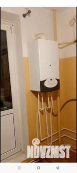 1-к квартира, на длительный срок, 34м2, 5/11 этаж