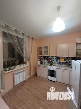 1-к квартира, на длительный срок, 44м2, 9/10 этаж