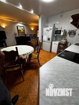 4-к квартира, на длительный срок, 110м2, 4/12 этаж