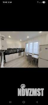 1-к квартира, на длительный срок, 40м2, 5/11 этаж