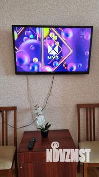 1-к квартира, посуточно, 40м2, 9/10 этаж