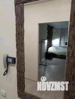 1-к квартира, посуточно, 46м2, 11/11 этаж