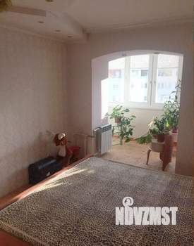 2-к квартира, на длительный срок, 65м2, 10/11 этаж