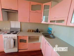 1-к квартира, на длительный срок, 49м2, 10/12 этаж