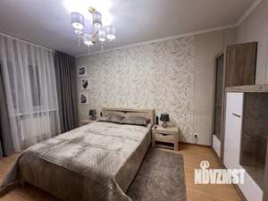 2-к квартира, на длительный срок, 60м2, 8/17 этаж