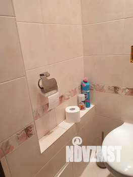 1-к квартира, посуточно, 35м2, 1/10 этаж