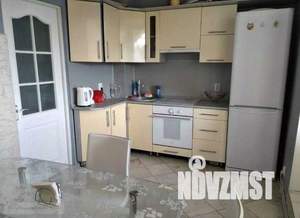 3-к квартира, на длительный срок, 72м2, 6/15 этаж