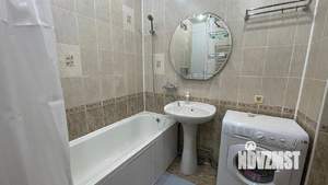 1-к квартира, на длительный срок, 64м2, 6/9 этаж