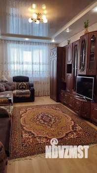 2-к квартира, на длительный срок, 55м2, 3/9 этаж