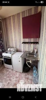 1-к квартира, на длительный срок, 21м2, 3/6 этаж