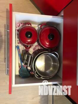 1-к квартира, посуточно, 48м2, 9/12 этаж