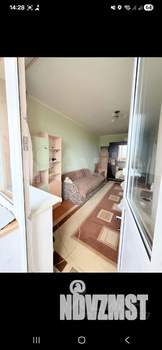 2-к квартира, на длительный срок, 43м2, 2/4 этаж