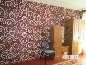 1-к квартира, на длительный срок, 32м2, 3/5 этаж